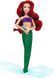 Класична лялька Disney Store Official Princess Ariel Принцеса Діснея Аріель з &laquo;Русалонька&raquo; (460011771526)