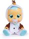 Интерактивная кукла IMC Toys  Cry Babies Olaf Interactive Doll Плакса Олаф 31 см (92150)