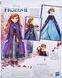 Кукла Hasbro Frozen 2 Anna Queen Холодное сердце  Королевский наряд Анна 28 см (E9419)