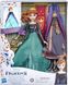 Кукла Hasbro Frozen 2 Anna Queen Холодное сердце  Королевский наряд Анна 28 см (E9419)