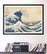 Пазл Clementoni The Great Wave off Hokusai Большая волна возле Канагавы от Кацусики Хокусая 1000 шт. (&lrm;39707)