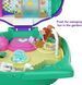 Ігровий набір Поллі Покет Mattel Polly Pocket Pocket World Lil' Ladybug Garden Кишеньковий Світ Сад сонечка (GKJ48)
