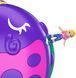 Ігровий набір Поллі Покет Mattel Polly Pocket Pocket World Lil' Ladybug Garden Кишеньковий Світ Сад сонечка (GKJ48)