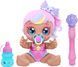 Кукла Kindi Kids Poppi Pearl  Poppi Pearl Bubble 'N' Sing Жемчуг Поппи Мыльные пузыри со звуком (50129)