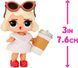 Игровой набор LOL Surprise OMG House of Surprises Маленькие комнатки Лаунж-зона главной героини (583790)
