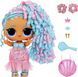 Игровой набор с мега-куклой LOL Surprise Big Baby Hair Hair Splash Queen Королева Всплеск (579724)