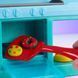 Ігровий набір з пластеліном Play-Doh Kitchen Creations Ресторан шеф-кухаря (F8107)