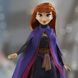 Кукла Hasbro Frozen 2 Anna Queen Холодное сердце  Королевский наряд Анна 28 см (E9419)