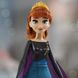 Кукла Hasbro Frozen 2 Anna Queen Холодное сердце  Королевский наряд Анна 28 см (E9419)