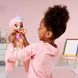 Кукла Kindi Kids Poppi Pearl  Poppi Pearl Bubble 'N' Sing Жемчуг Поппи Мыльные пузыри со звуком (50129)