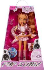 Лялька Bratz Pop Starz Yasmin з аксесуарами та шармом &ndash; стильна поп-зірка (595977)
