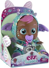 Интерактивная кукла IMC Toys Cry Babies Hally The Dragon Doll Плакса Дракончик 31 см (B07P7YNVZS) + Доставка в Чехію