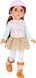 Шарнірна лялька Battat Glitter Girls Dolls - Nora (62243448193)