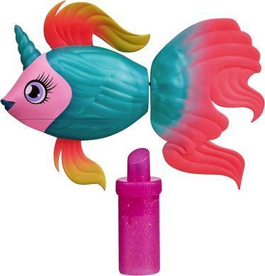 Інтерактивна рибка з акваріумом Little Live Pets Lil' Dippers Fantasea Ексклюзивна рибка (26408)