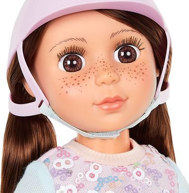 Шарнірна лялька Battat Glitter Girls Dolls - Nora (62243448193)