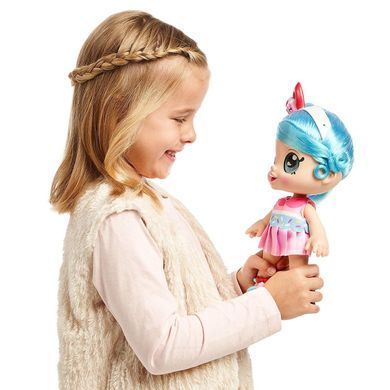 Кукла Kindi Kids Jessicake Snack Time Friends  Джесси Кейк (50008)