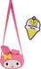 Інтерактивна сумочка Spin Master Purse Pets Sanrio Hello Kitty and Friends My Melody Май Мероді (6065361)