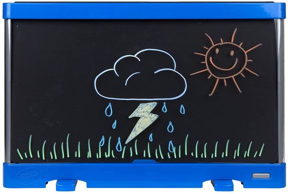 Дошка для малювання з підсвічуванням Crayola Ultimate Light Board Drawing Tablet Синій (747236)