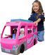 Игровой набор Barbie Dream Camper Барби Кемпер-трансформер для путешествий (HCD46)