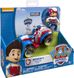 Ігровий набір Spin Master Paw Patrol Ryder's Rescue ATV Щенячий патруль Райдер і квадроцикл (20063724-6024006)