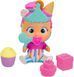 Игровой набор с куклой Cry Babies Magic Tears My Birthday Countdown Sweety Адвент календарь День рождения (904019)
