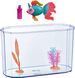 Інтерактивна рибка з акваріумом Little Live Pets Lil' Dippers Fantasea Ексклюзивна рибка (26408)