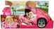 Гламурный кабриолет Barbie Glam Convertible Барби машина для 2 кукол (DVX59)