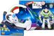 Игровой набор Mattel Toy Story ​Disney and Pixar Galaxy Explorer Spacecraft & Buzz Космический корабль Базз (GRG28)