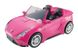 Гламурный кабриолет Barbie Glam Convertible Барби машина для 2 кукол (DVX59)