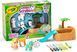 Набор для творчества Crayola Scribble Scrubbie Safari Animals Сафари (747267)