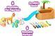 Набор для творчества Crayola Scribble Scrubbie Safari Animals Сафари (747267)