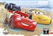 Пазл Clementoni Supercolor Disney Pixar Cars Puzzle MAXI Тачки 3 104 шт. (23727)