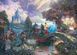 Пазл Schmidt Thomas Kinkade Disney Cinderella  Попелюшка 1000 шт. (59472)