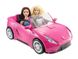 Гламурный кабриолет Barbie Glam Convertible Барби машина для 2 кукол (DVX59)