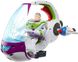 Ігровий набір Mattel Toy Story Disney and Pixar Galaxy Explorer Spacecraft & Buzz Космічний корабель Базз (GRG28)