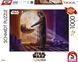 Пазл Schmidt Thomas Kinkade Star Wars The Mandalorian - Turning Point  1000 шт. (57376)