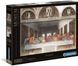 Пазл Clementoni The Last Supper Museum Collection Леонардо да Винчи - Музейная Коллекция 1000 шт. (&lrm;31447)