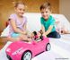 Гламурный кабриолет Barbie Glam Convertible Барби машина для 2 кукол (DVX59)