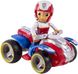 Ігровий набір Spin Master Paw Patrol Ryder's Rescue ATV Щенячий патруль Райдер і квадроцикл (20063724-6024006)