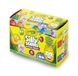 Набір ароматизованих фарб Crayola Silly Scents Washable Kids Paint Гуаш 6 шт х 59 мл (54-2392) (10-538958)