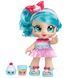 Кукла Kindi Kids Jessicake Snack Time Friends  Джесси Кейк (50008)