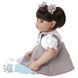 Лялька реборн Adora Toddler Time Silver Fox Doll 20" 51 см (218702)