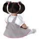 Лялька реборн Adora Toddler Time Silver Fox Doll 20" 51 см (218702)