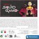 Пазл Clementonі Squid Game Гра в кальмара 1500 шт. (80503)