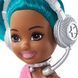 Игровой набор Barbie Chelsea Can Be Серия клуб Челси  Рок-звезда (GTN89)