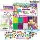 Набір Rainbow Loom Loomi-Pals Mini Combo для плетіння браслетів (812317025528)