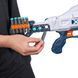 Скорострельный бластер Zuru X-Shot Excel Regenerator Foam Dart Blaster (36351)