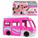 Игровой набор Barbie Dream Camper Барби Кемпер-трансформер для путешествий (HCD46)