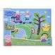 Ігровий набір Peppa Pig Peppa's Adventures Peppa's Picnic Свинка Пеппа Пригоди Пеппи на пікніку (F4410)