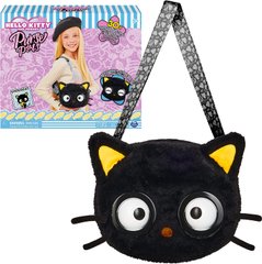 Интерактивная сумочка Spin Master Purse Pets Sanrio Hello Kitty and Friends Chococat (6065360)